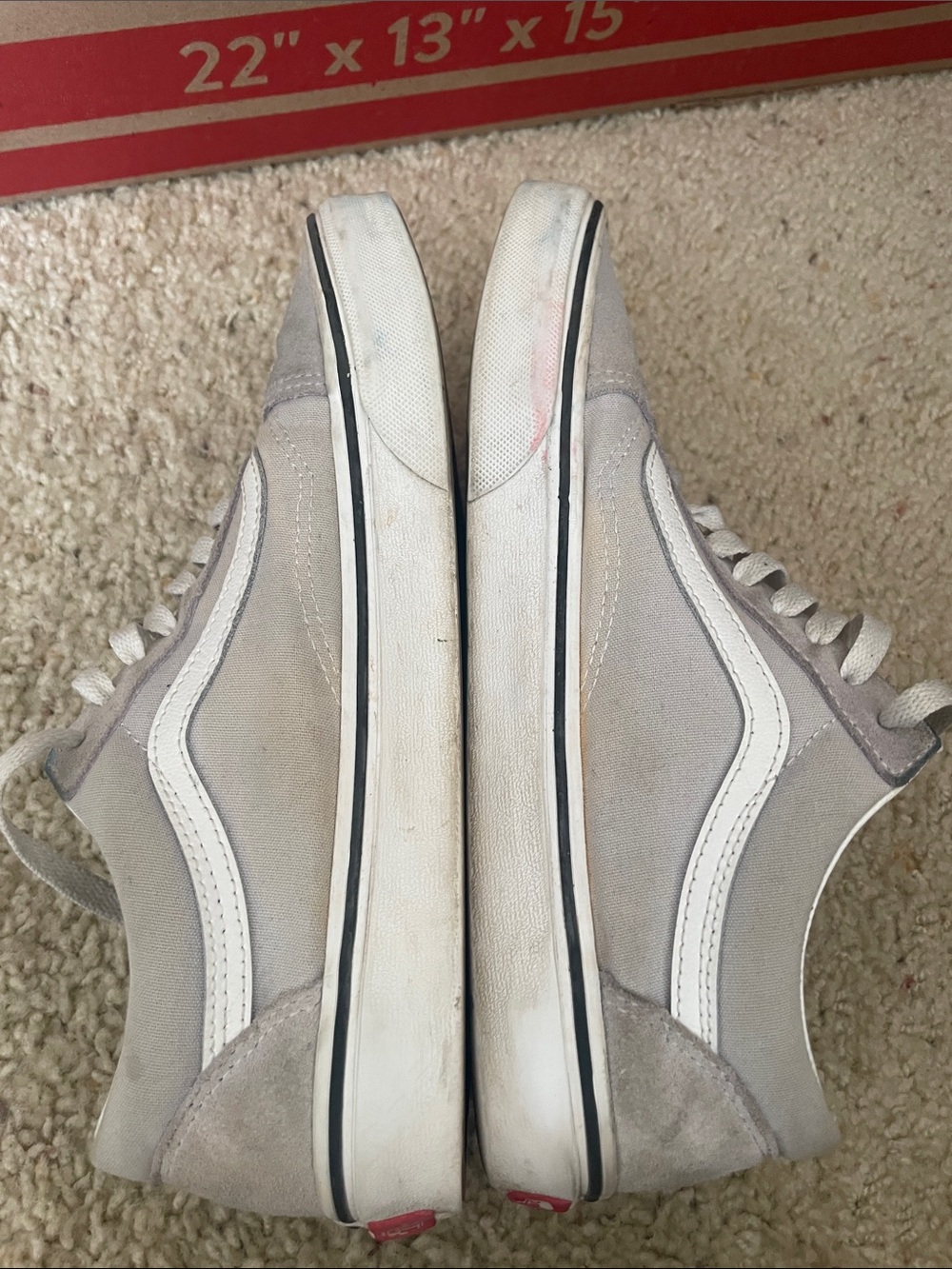 Vans - Picture 2 of 5